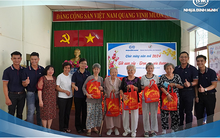 Phát triển bền vững vì tương lai xanh