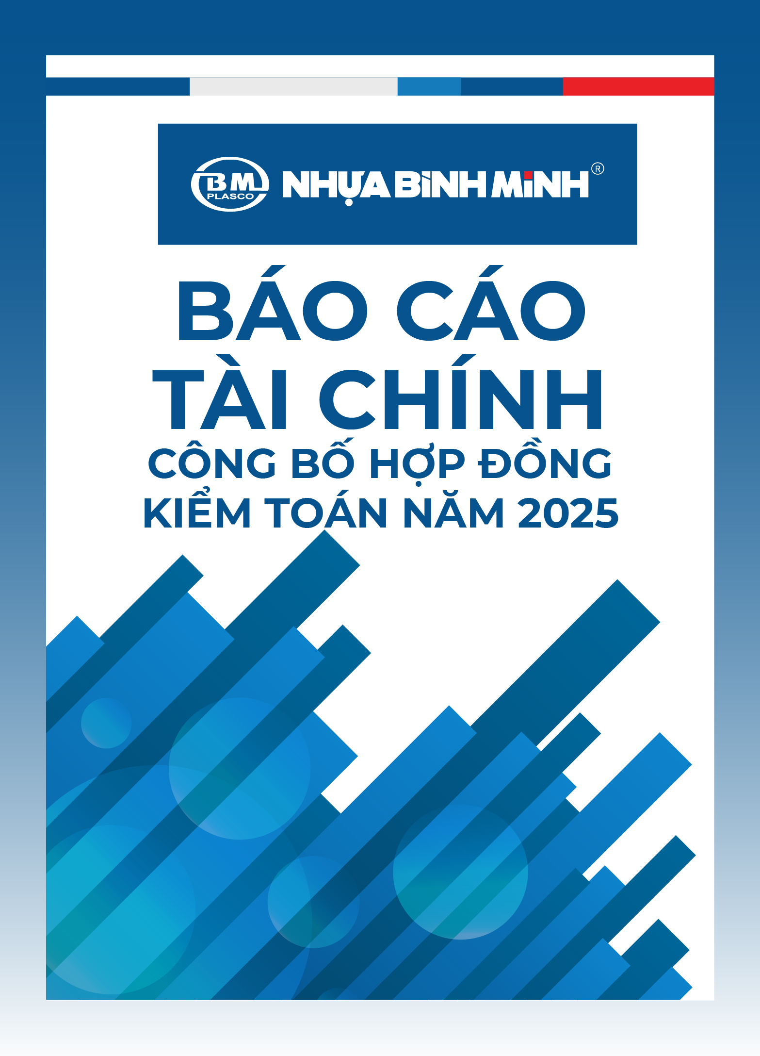 Disclosure of the Audit Contract for Fiscal Year 2025