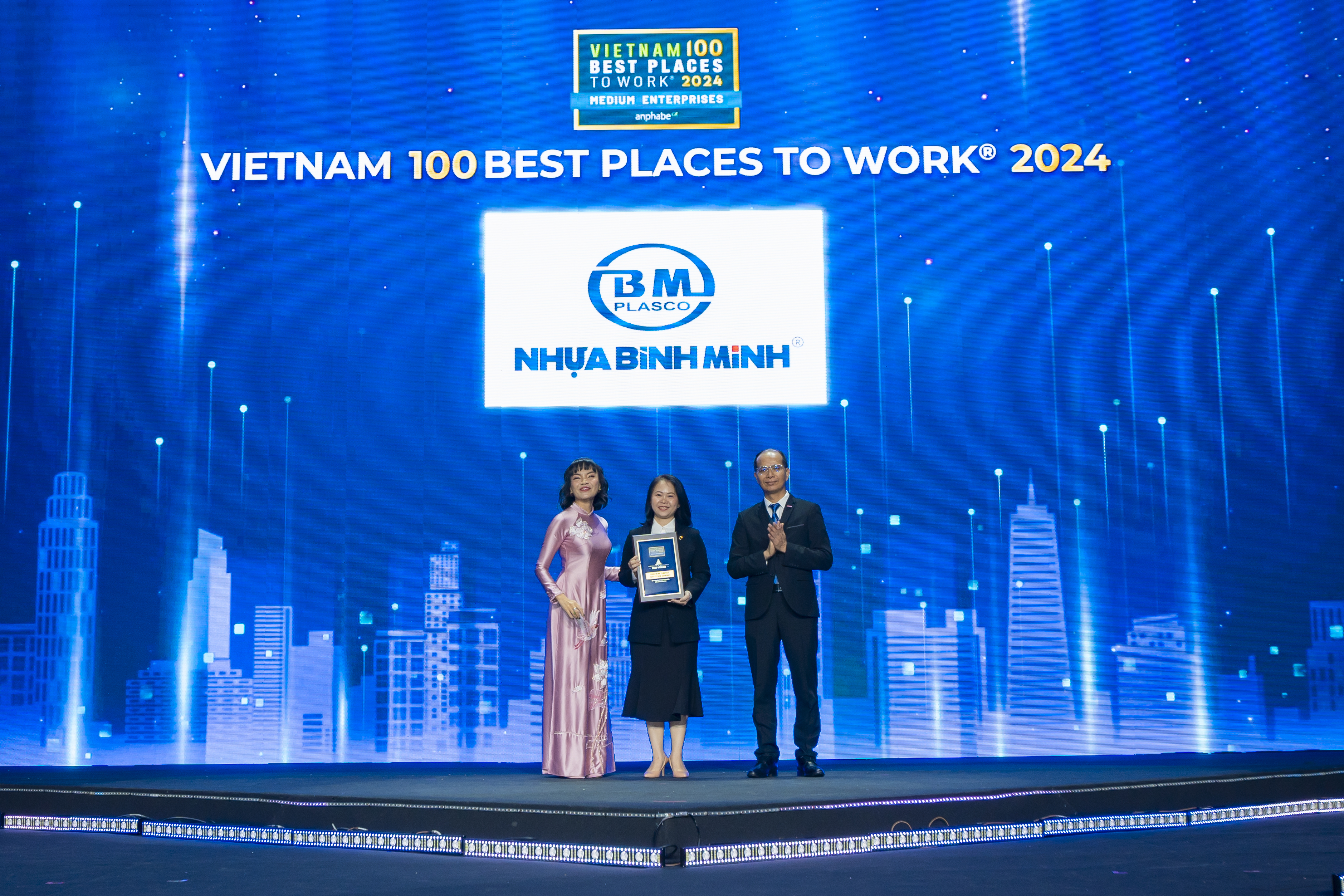 Vietnam Best Places to Work 2024
