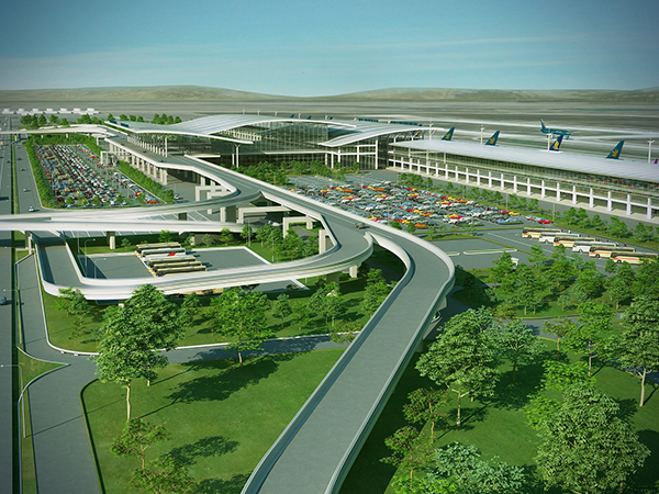 Sân bay Quốc tế Phú Quốc