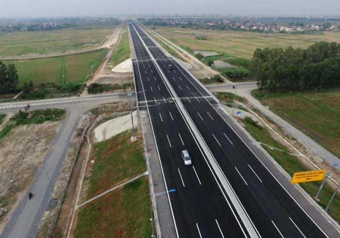 Đường cao tốc