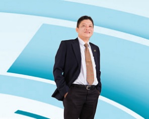 Tái bổ nhiệm Phó Tổng Giám Đốc Kỹ Thuật