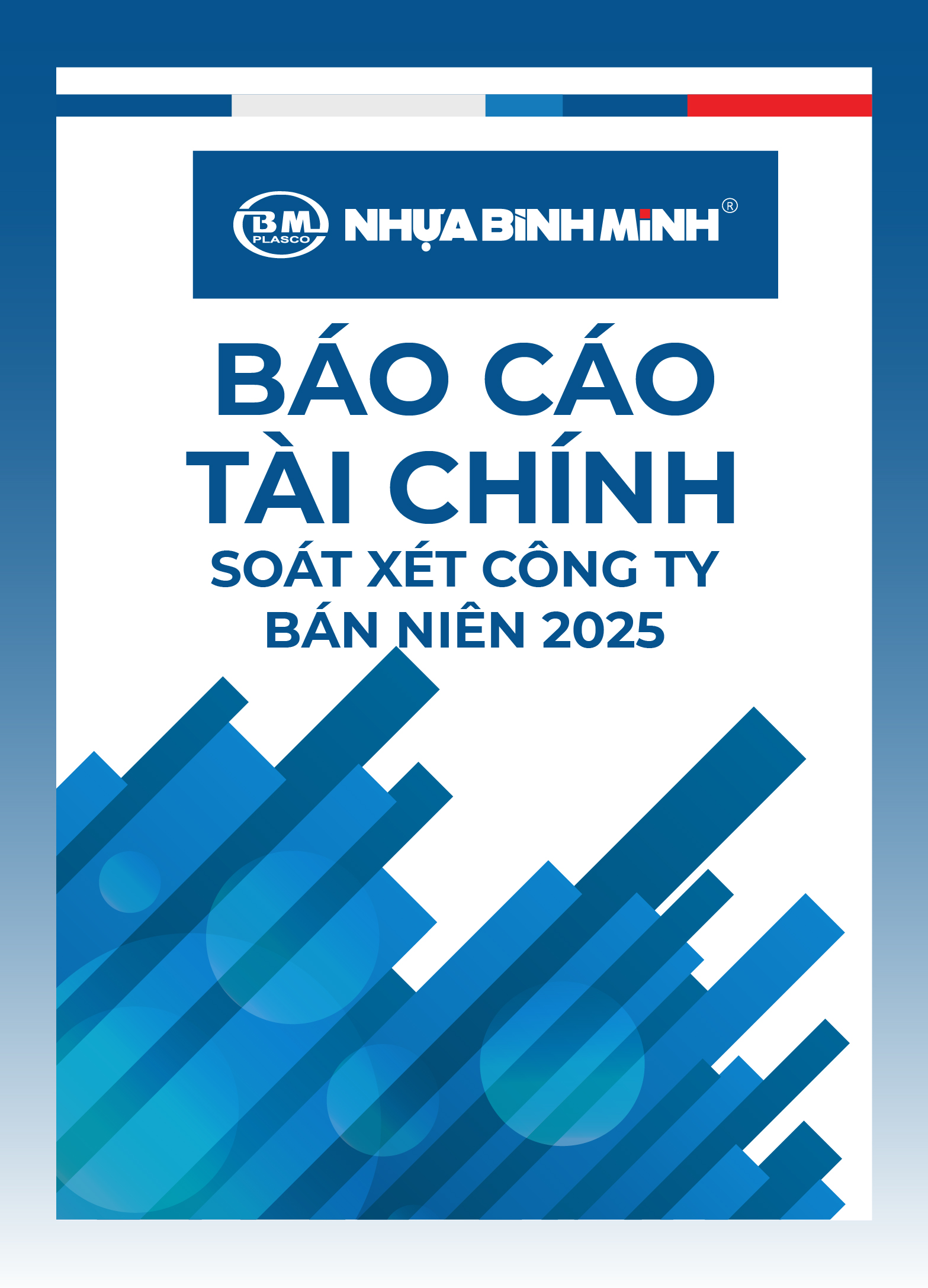 Reviewed Consolidated Interim Financial Statements – H1 2025