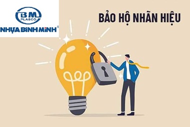 Tình trạng xâm phạm quyền về nhãn hiệu được bảo hộ của Công ty Cổ phần Nhựa Bình Minh
