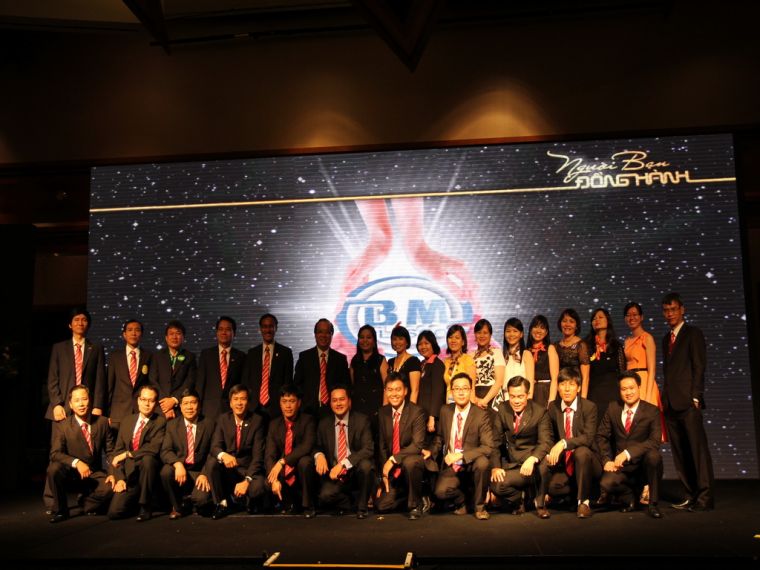 NÂNG TẦM NỐI KẾT – RẠNG RỠ THÀNH CÔNG