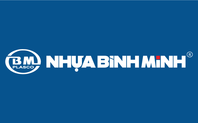 Nhựa Bình Minh tại triển lãm Vietbuild Cần Thơ 2012