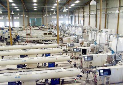 Phong trào sáng kiến cải tiến kỹ thuật