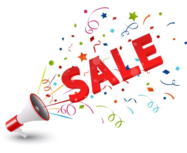 Chương trình "40 NĂM THÀNH LẬP - 40 NGÀY ƯU ĐÃI"