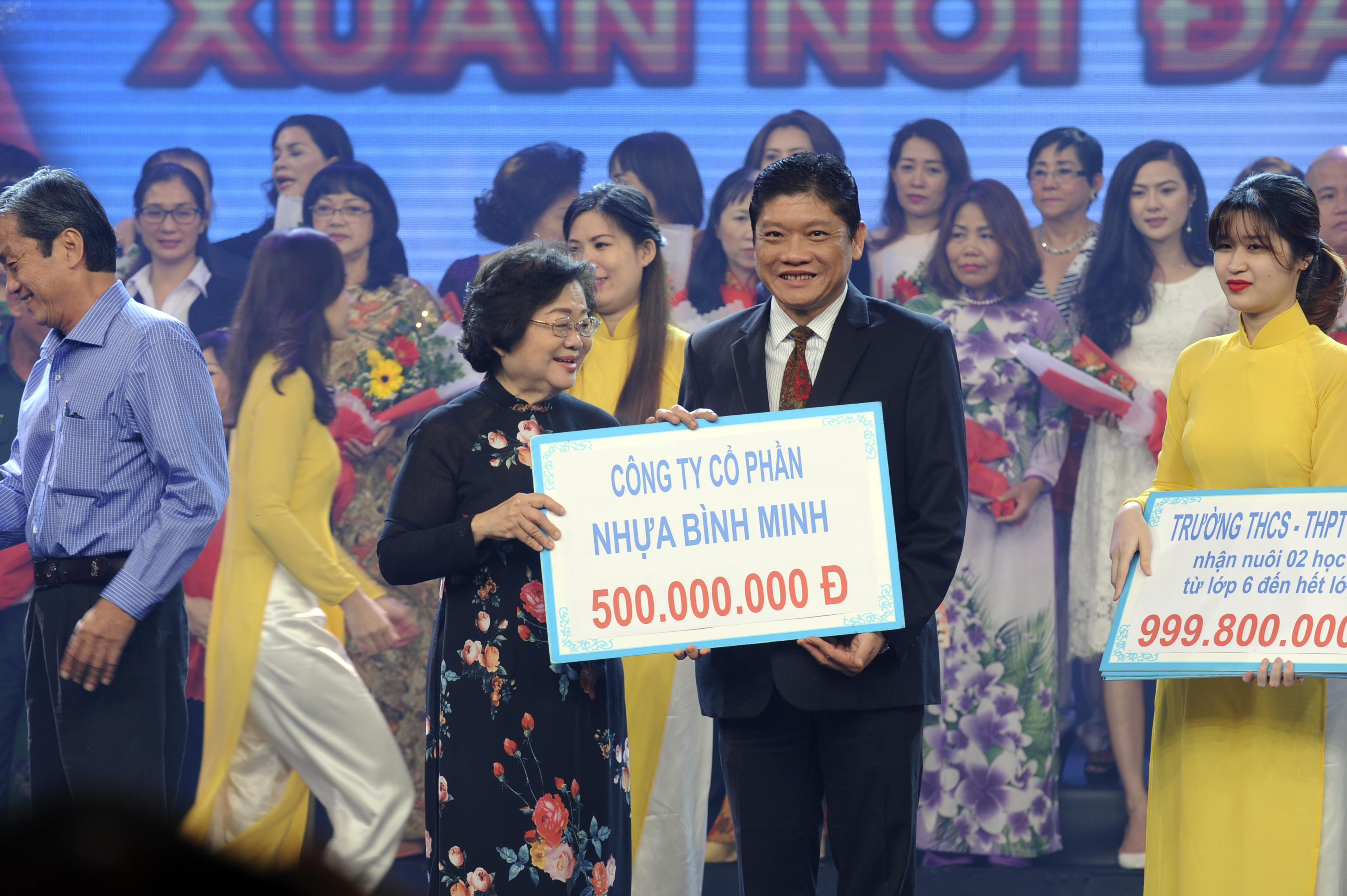 XUÂN NƠI ĐẢO XA - LẦN III