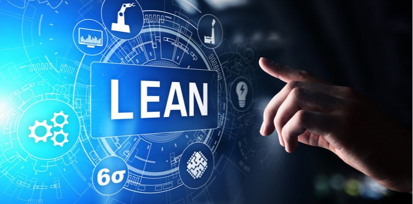NHỰA BÌNH MINH ÁP DỤNG MÔ HÌNH LEAN (SẢN XUẤT TINH GỌN) TRONG SẢN XUẤT KINH DOANH
