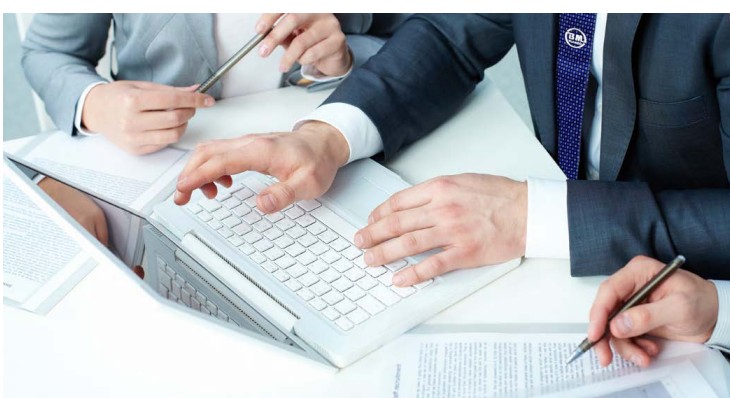 Họp định kỳ Quý 4/2025 để cung cấp và trao đổi các thông tin về hoạt động của Công ty