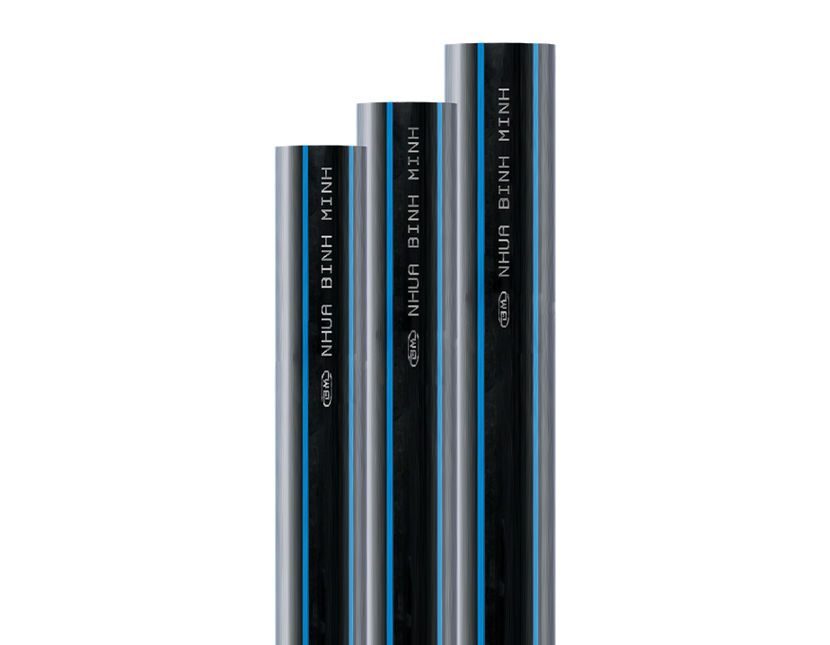 Ống HDPE