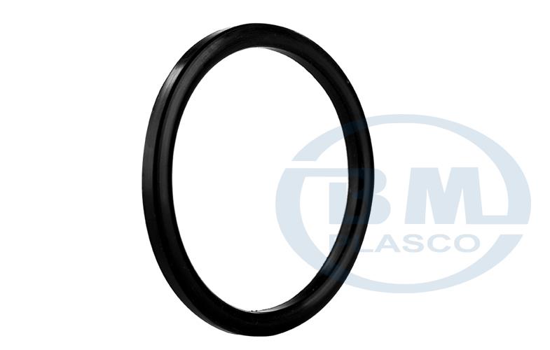 Gioăng ống nhựa PVC-U / Rubber seals for PVC-U pipes