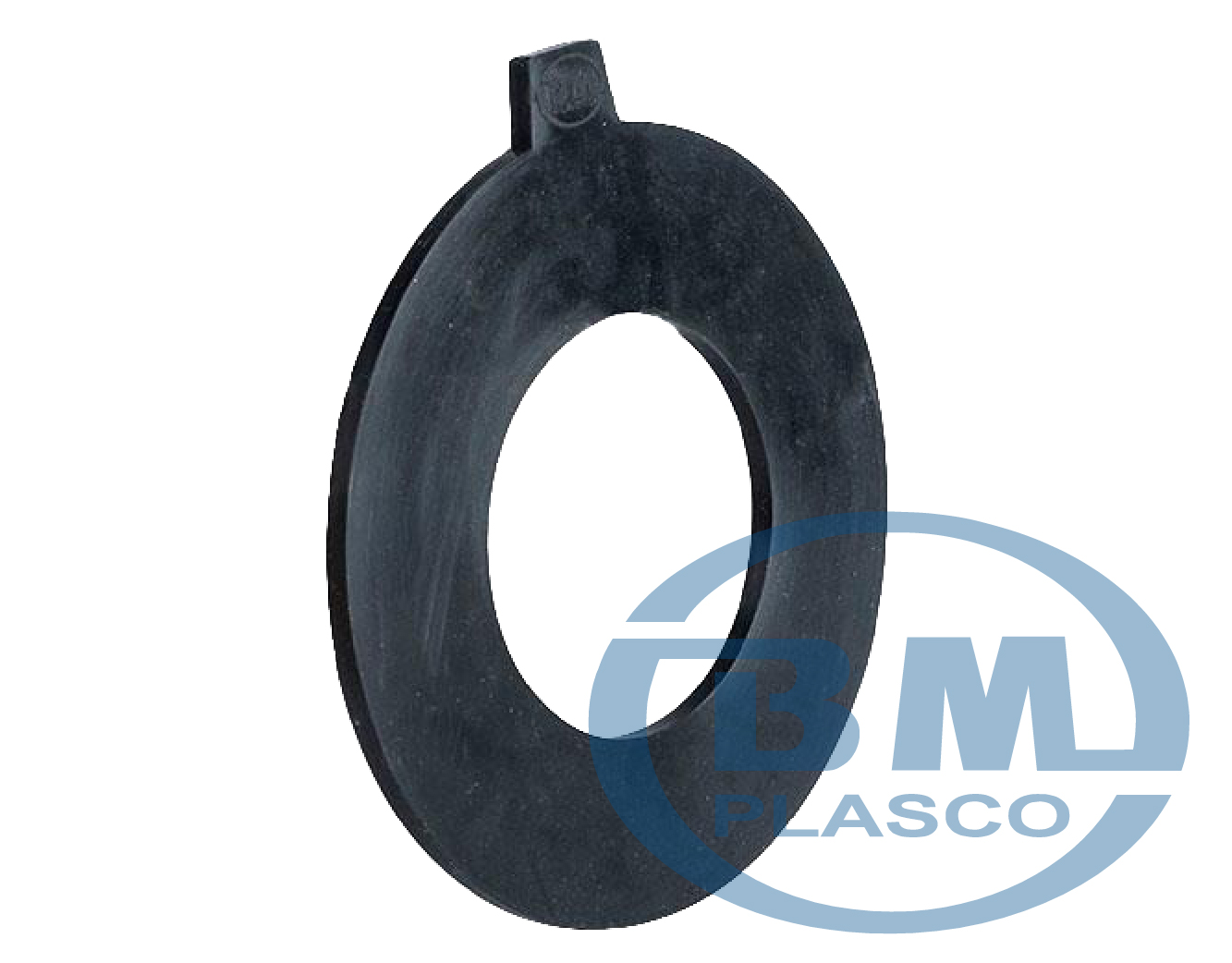Gioăng bích kép PVC-U / Rubber seals for PVC-U double flange