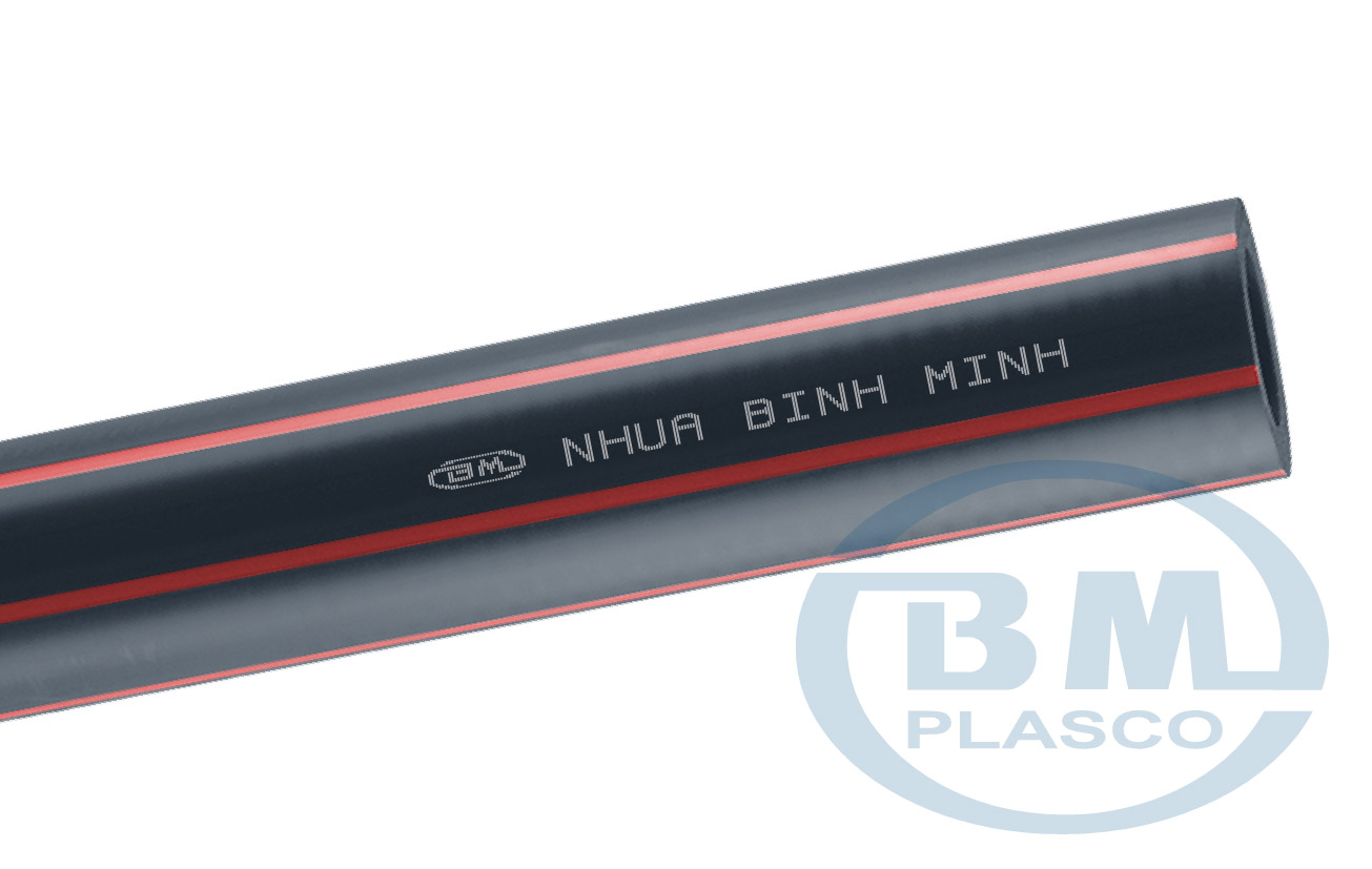 Ống PP-R kháng UV 2026