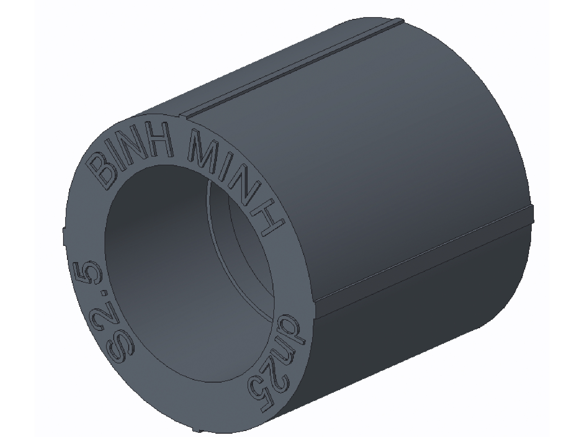 Nối  - kháng UV / UV