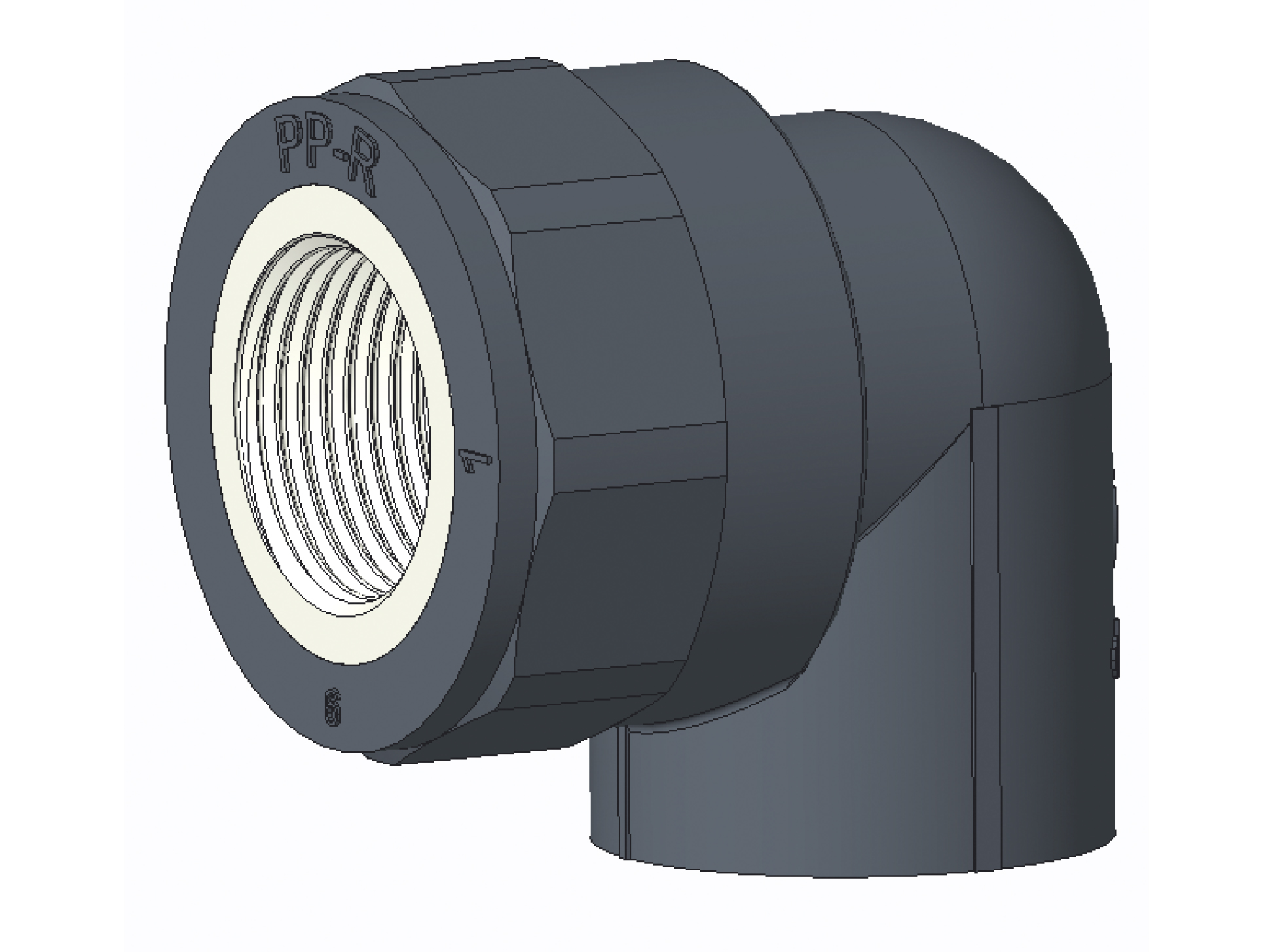 Co ren trong thau - kháng UV