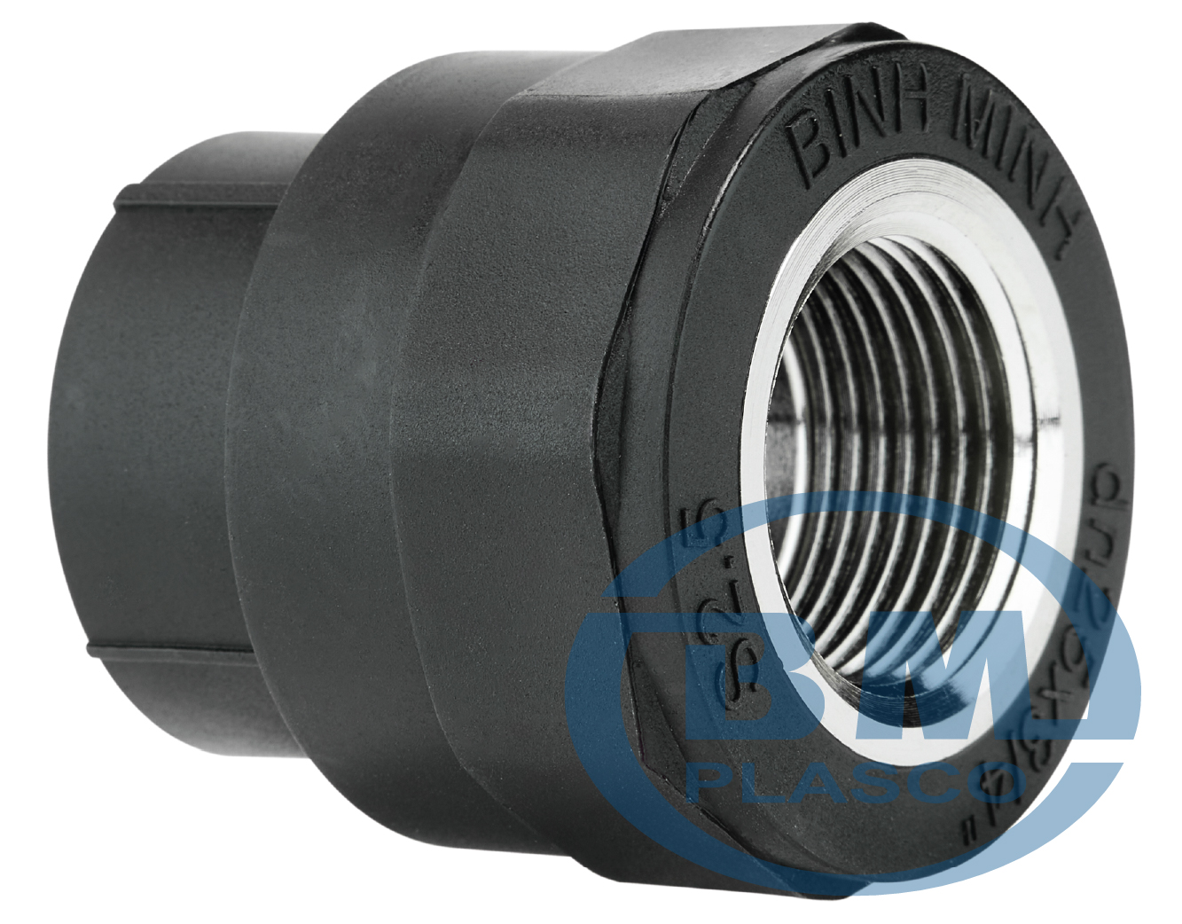 Nối ren trong thau - kháng UV