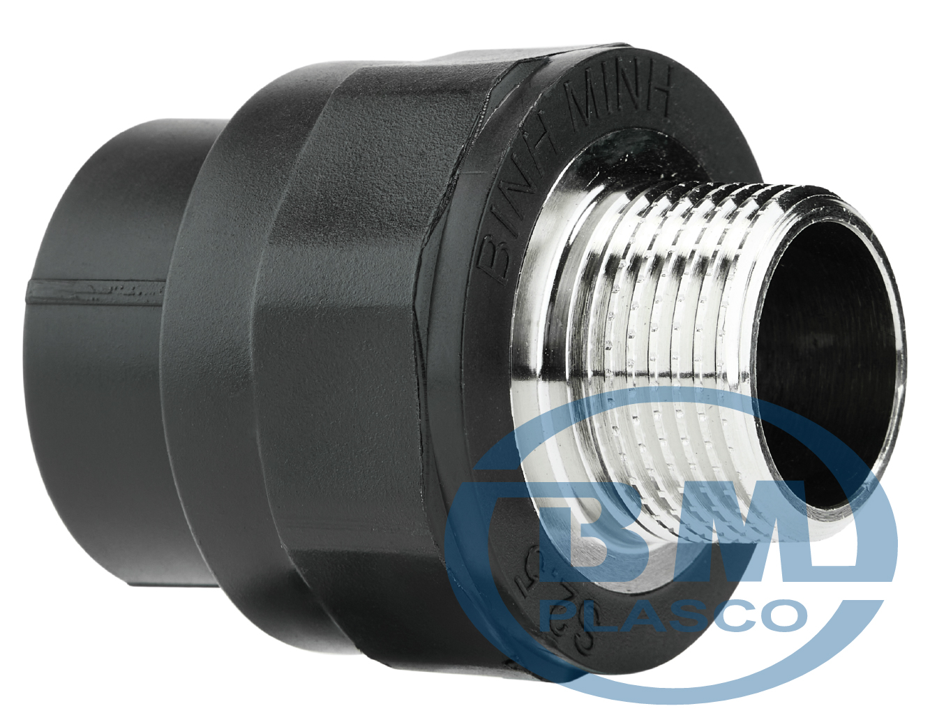 Nối ren ngoài thau - kháng UV