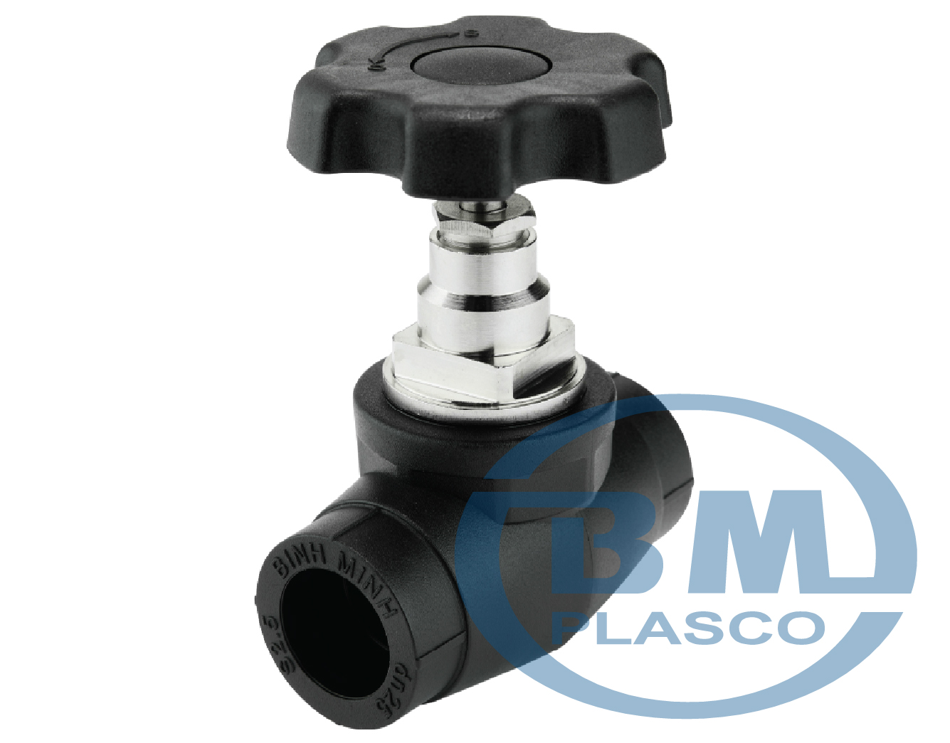 Van xoay - kháng UV