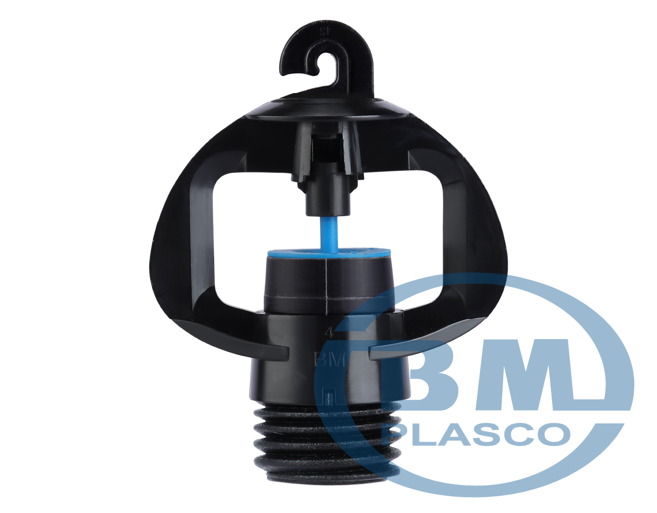 Bộ béc chân ren ngoài - Tưới tiêu