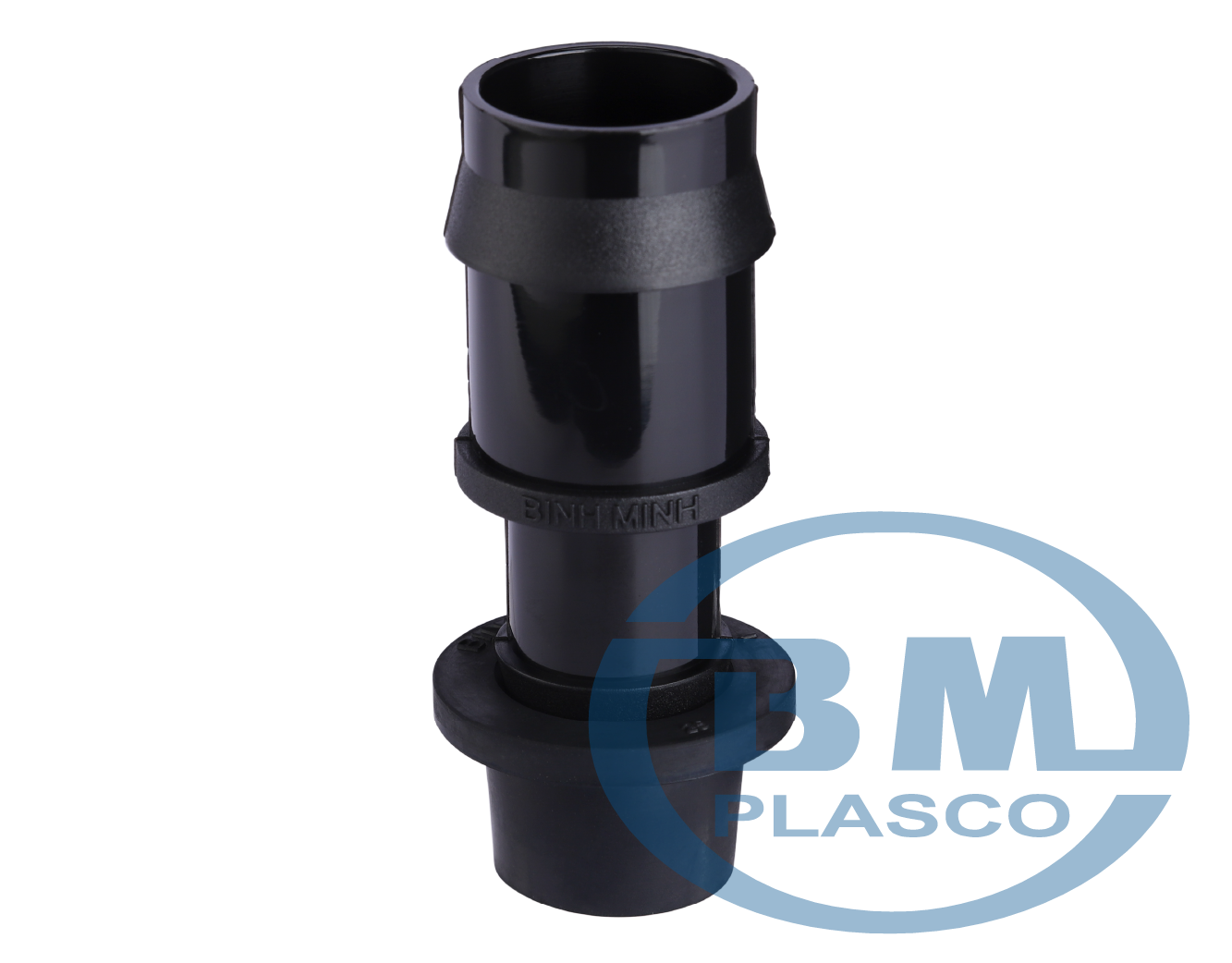 Bộ nối rút PA6 - Tưới tiêu