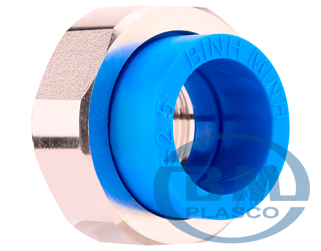 Khớp nối sống ren trong