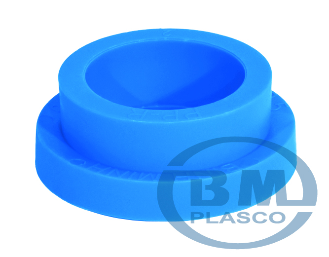Bộ bích kép: Mặt bích, vai bích kép kèm gioăng (Flange with seal & backing)