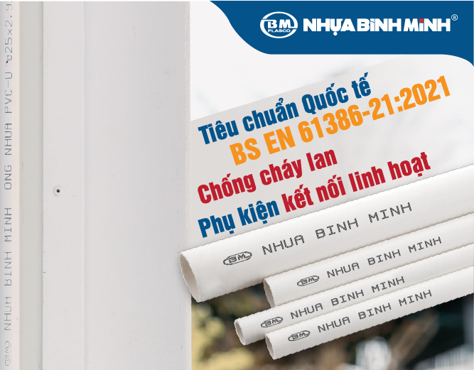 Ống luồn dây điện