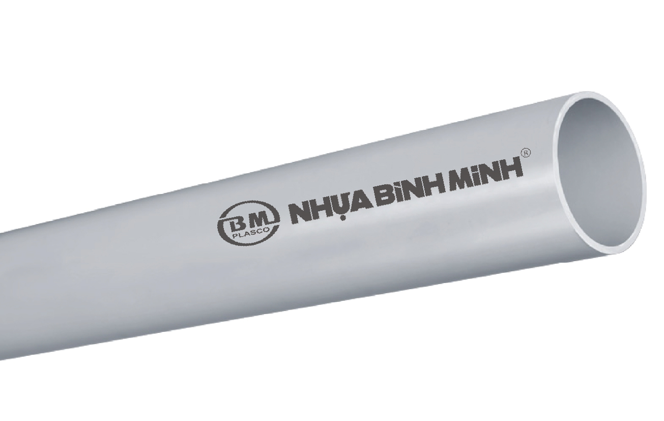 Ống PVC-U / PVC-U pipe
