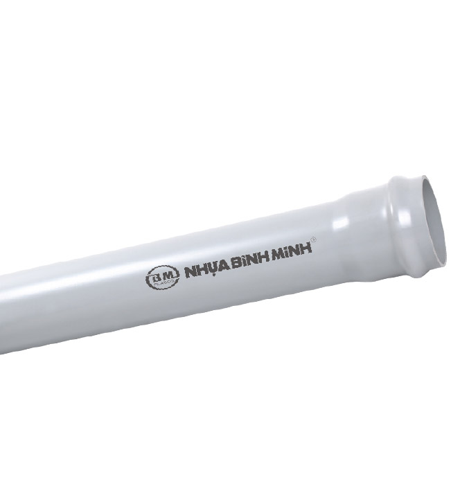 Ống PVC-U hệ Mét