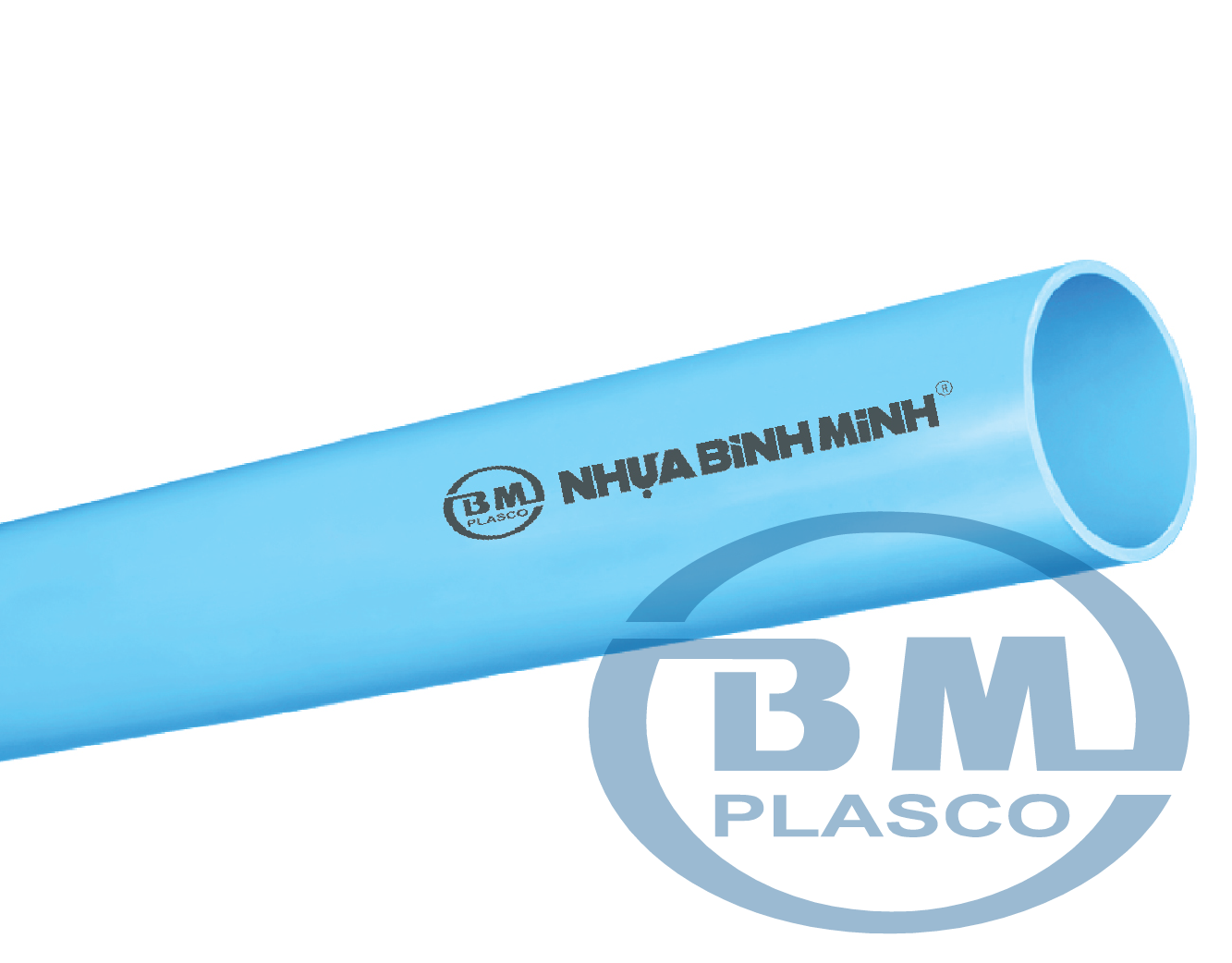 PVC-U Pipes – CIOD System