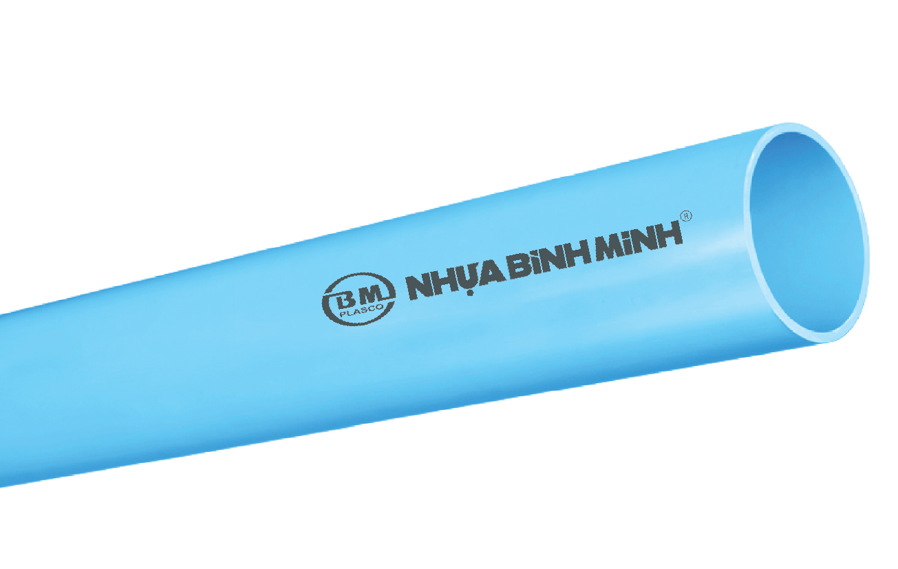 Ống PVC-U hệ CIOD
