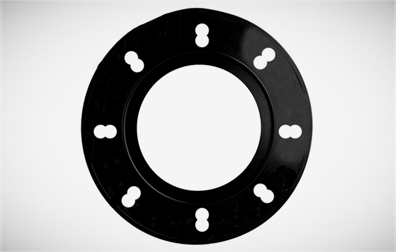Double Flange
