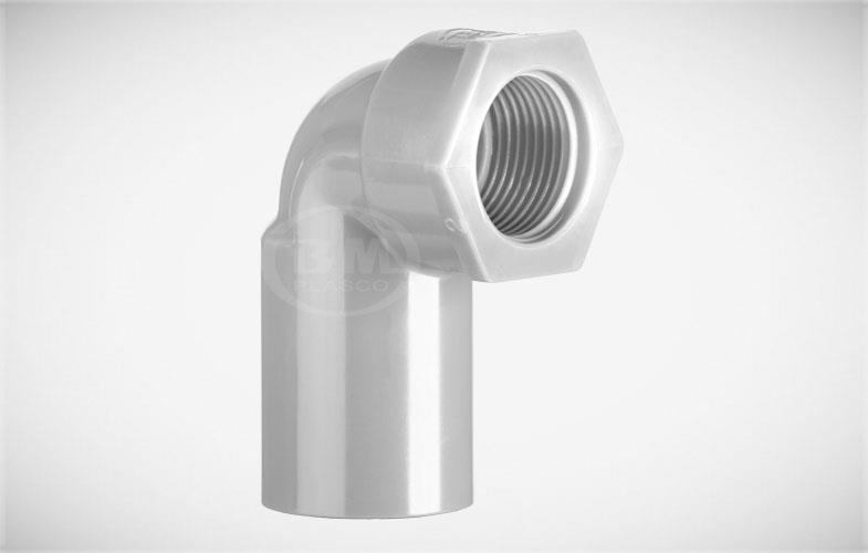 Female Threaded Elbow