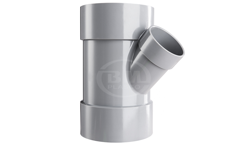 Reducing Y - T 45°