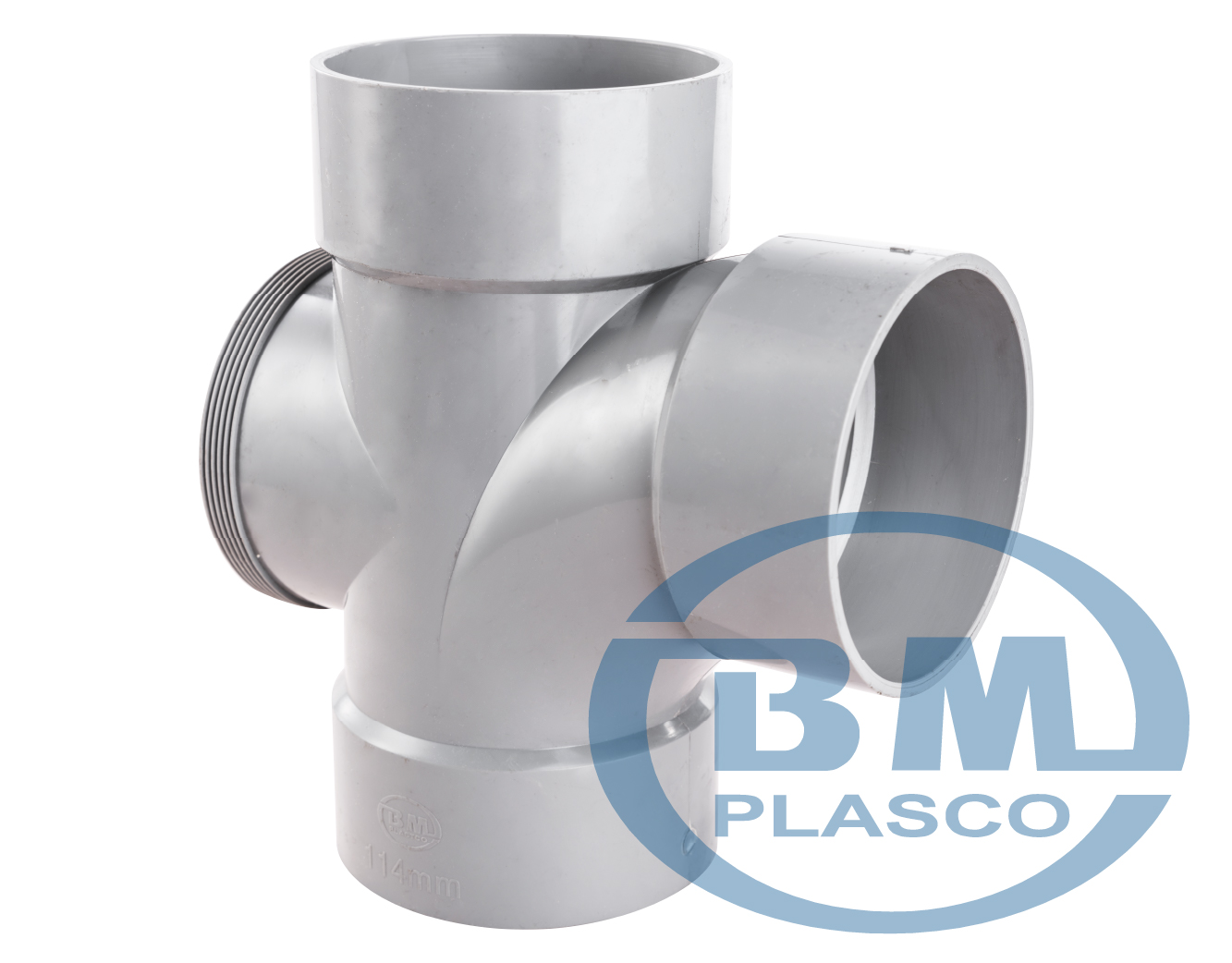 Rear Inspection T Bend