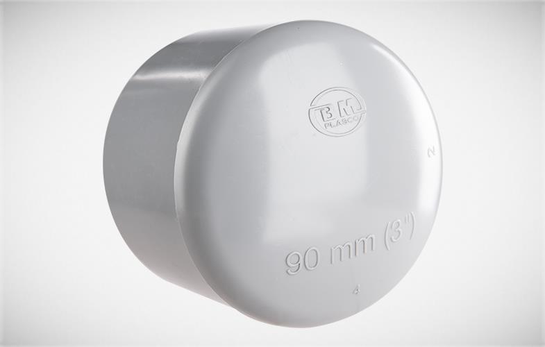 Lock Cap