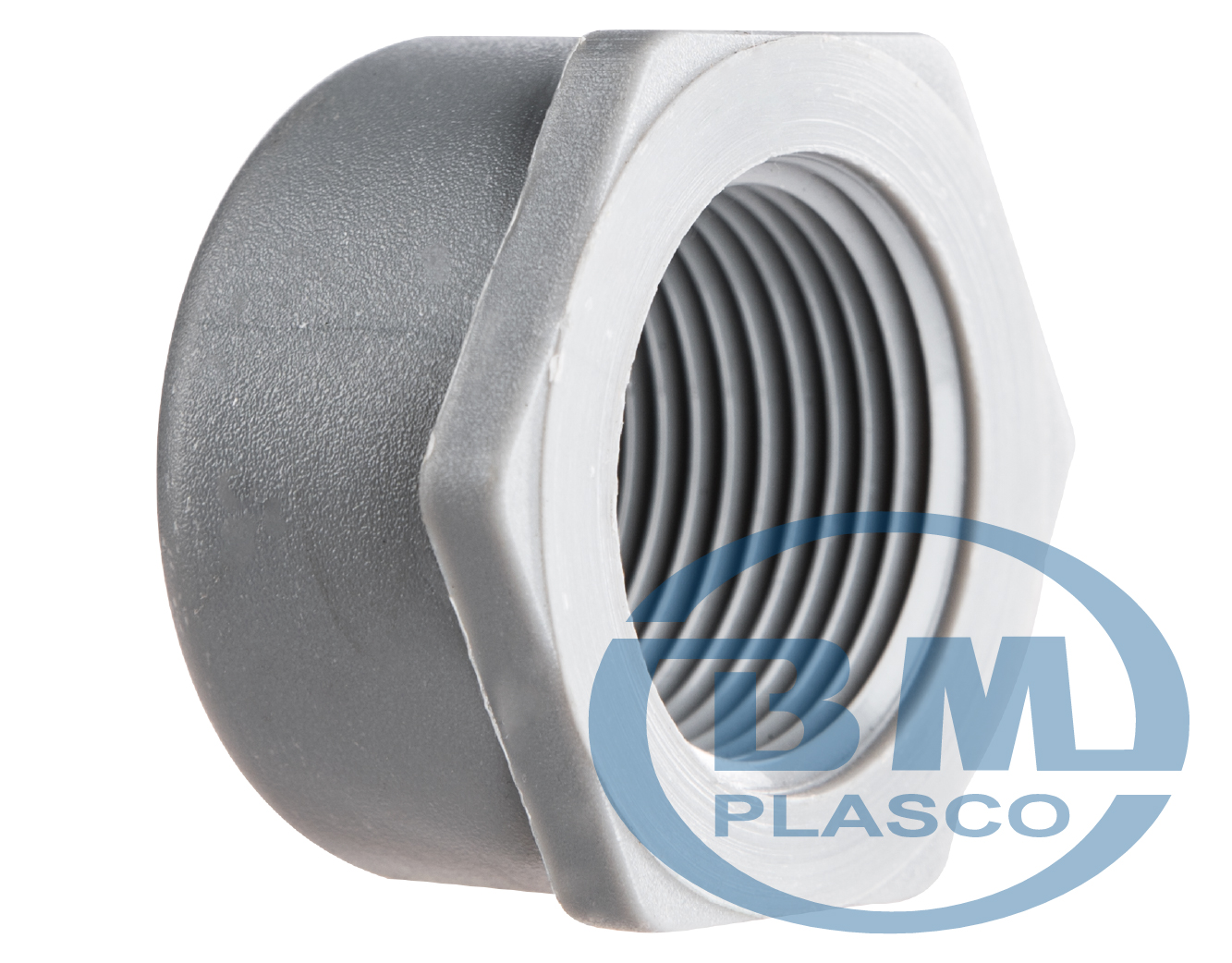 Female Threaded Lock Cap