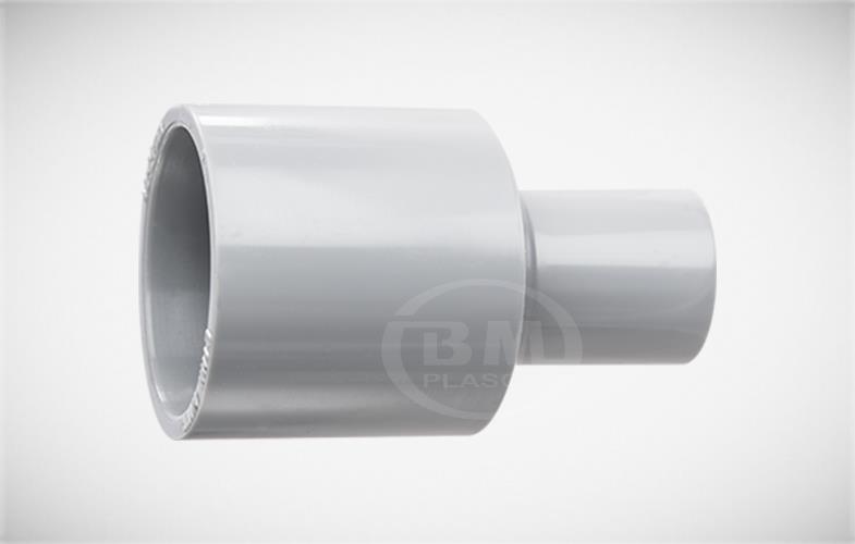 Inch–Metric Reducing Socket