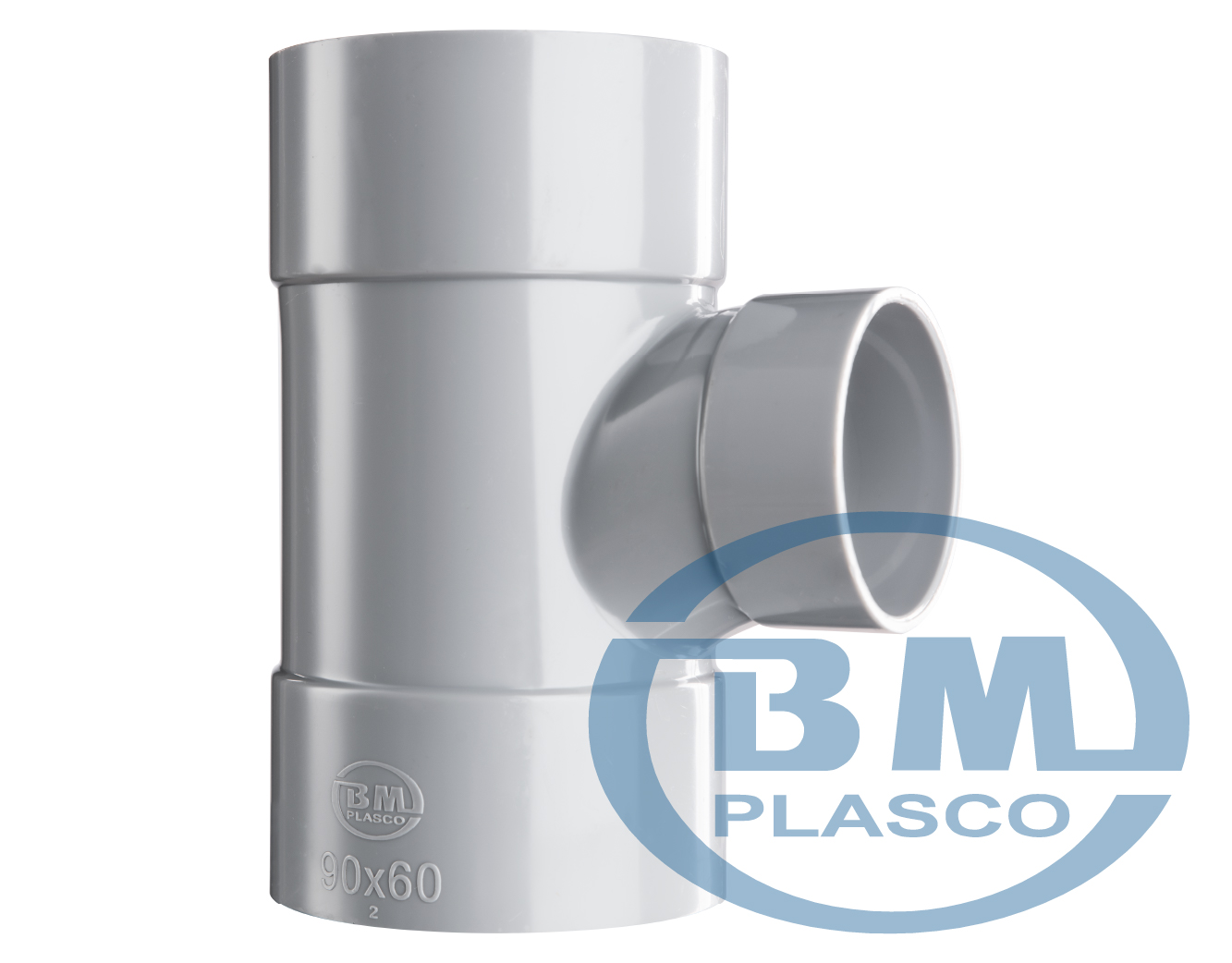 Elbow Reducing Pipe (T-bend)