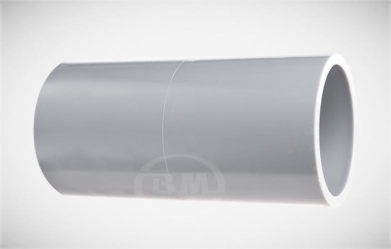 Plain coupling