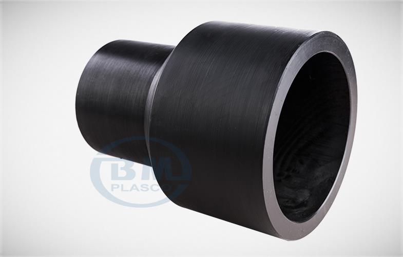 Nối giảm / Reducing Coupling - Butt Fusion