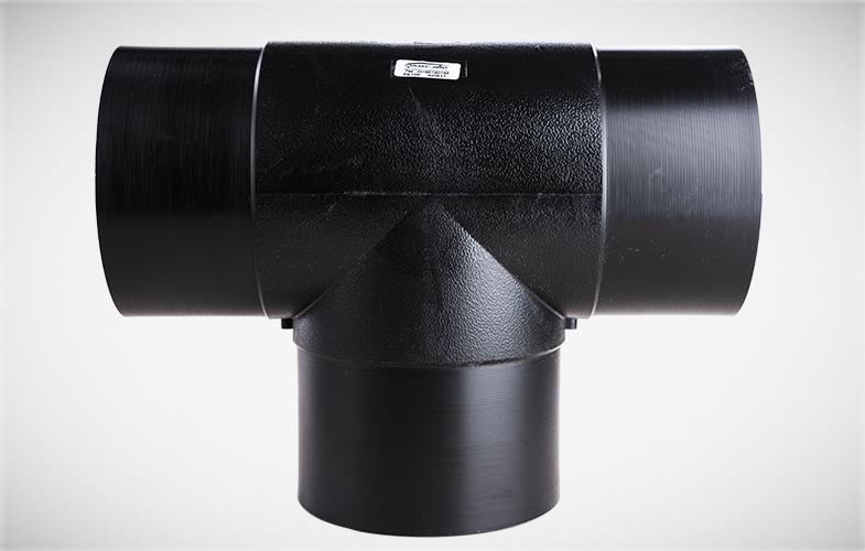 T đều / Equal Tee - Butt Fusion