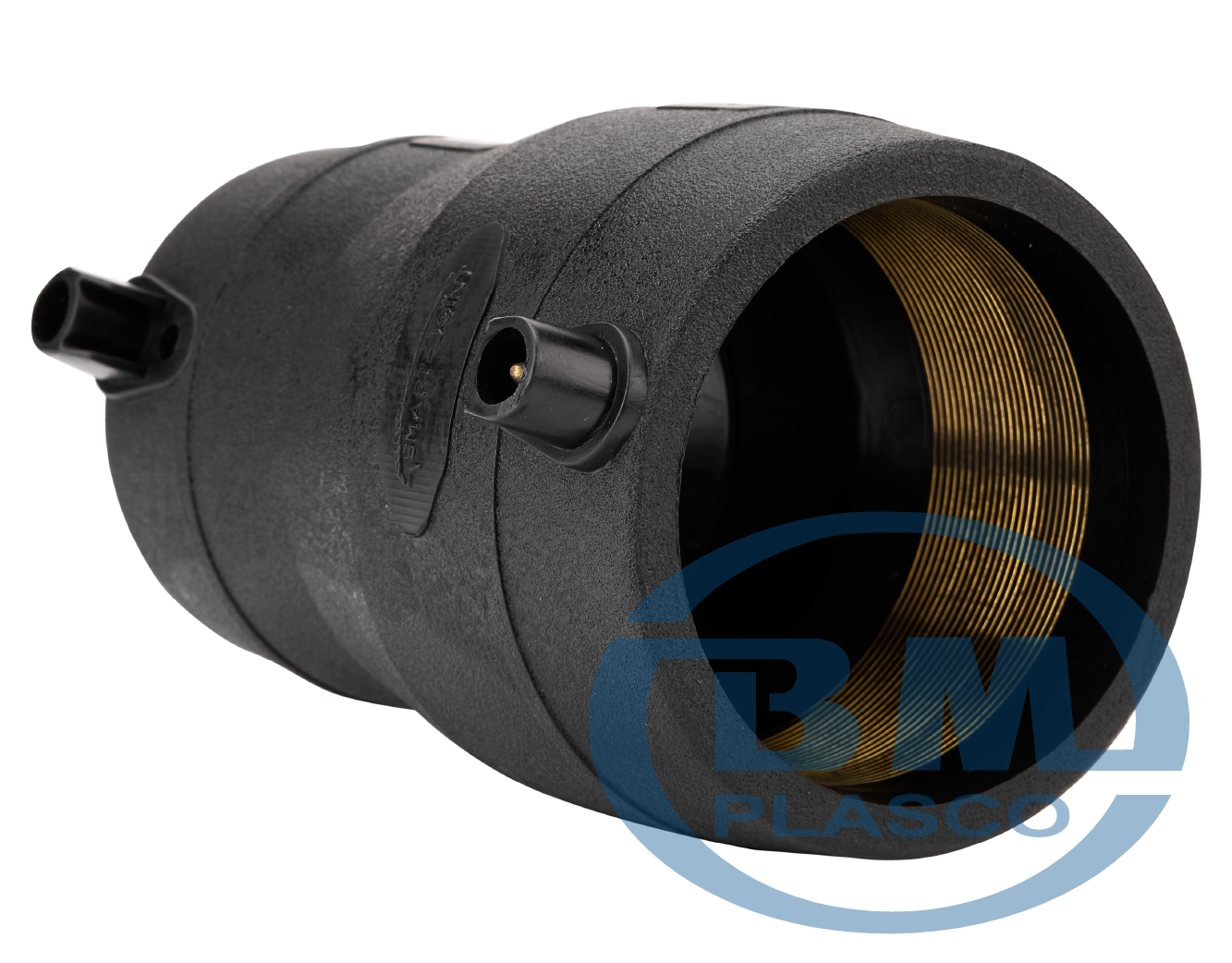 Reducing connector