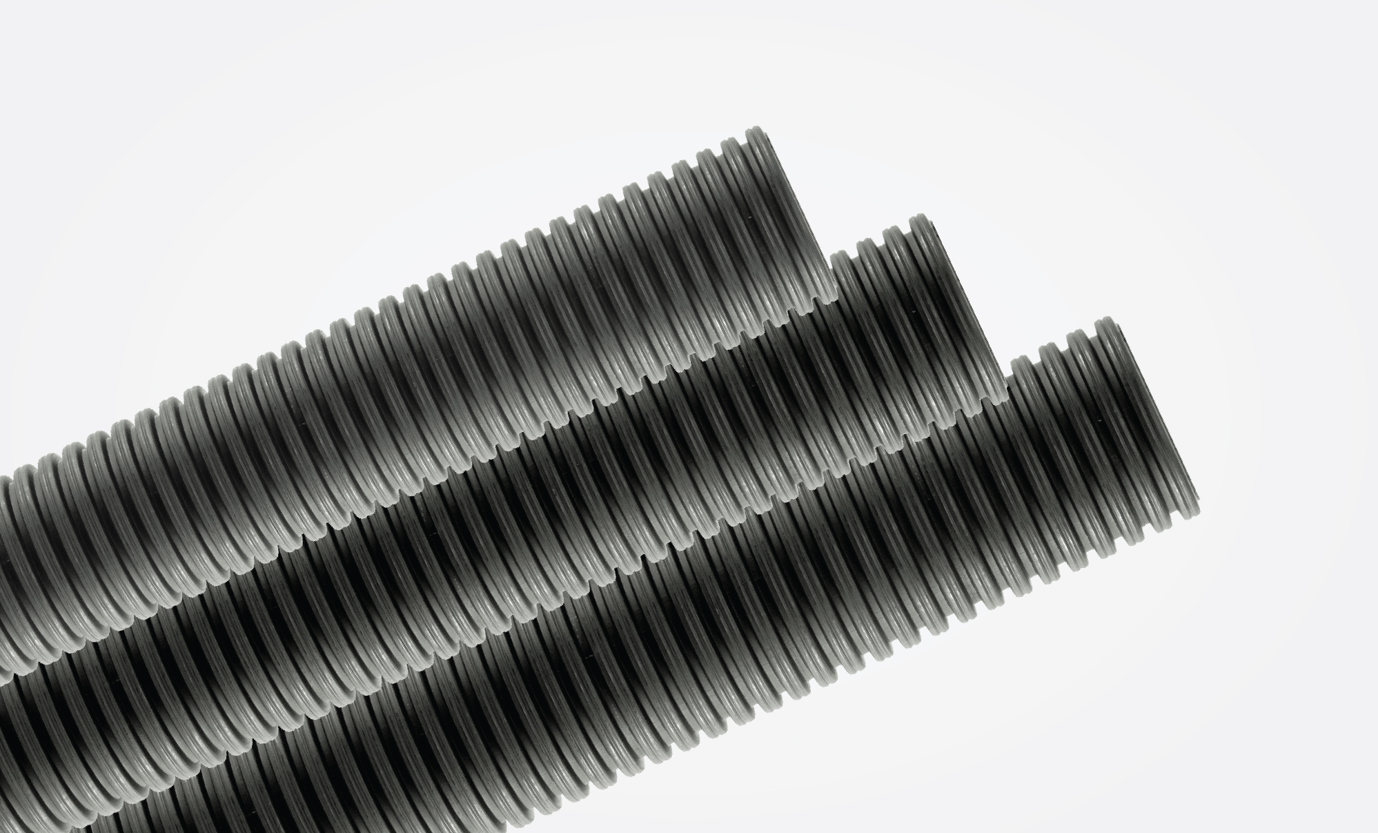 HDPE Gân